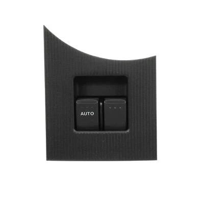 2006-2008 Mazda MX-5 Miata Black Console Power Window Switch OEM NE51-66-350-02 - Image 1 of 4