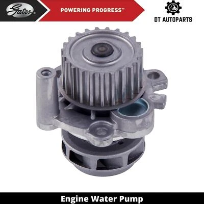 For 2007-2009 Volkswagen Jetta City Engine Water Pump Main Gates 2008 - Image 1 of 4