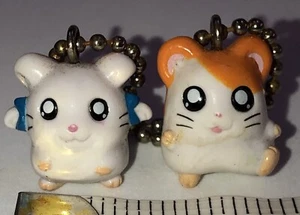 Dijes de llavero Hamtaro 3D - Imagen 1 de 7