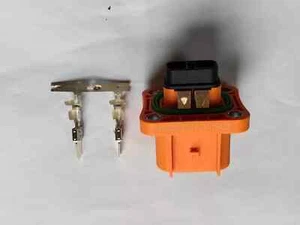 10PZ NUOVO ADATTO PER connettore HVC2P63MV204 - Foto 1 di 3