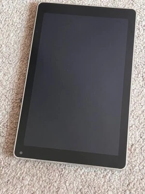 LCD SCREEN / DIGITIZER ASEMBLY  FOR RAND MCNALLY OVERDRYVE OD8 PRO TRUCK GPS - Image 1 of 2