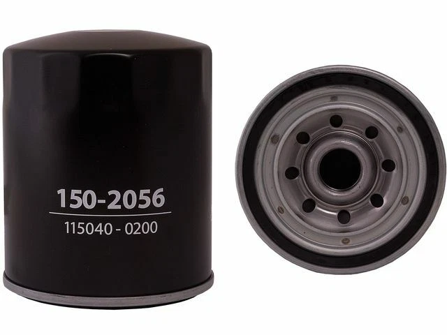 Filtro de aceite de motor Denso FTF para Chevy V20 1987 17YPRJ Foto 1 de 1