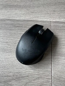 Razer Atheris Ambidextrous Wireless Mouse - 7200 DPI Optical Sensor - Picture 1 of 9