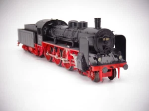 Märklin HO 37190 BR 17 007 digital en embalaje original--Re-- - Imagen 1 de 6
