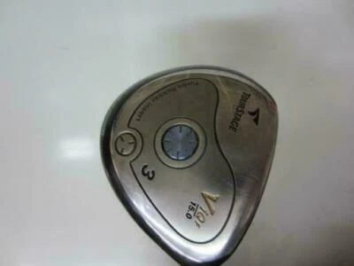 GOLF CLUBS FAIRWAY WOOD BRIDGESTONE TOUR STAGE V-IQ 3W SR-FLEX - Image 1 of 4