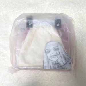 Tokyo Revengers Haruchiyo Sanzu Clear Bag Original Art Exhibition From Japan New - Picture 1 of 2