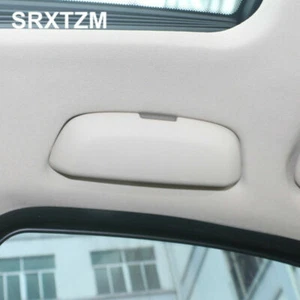 Für BMW F20 F25 F30 G15 G20 G30 G90 Auto Sonnenbrille Fall Halter Box Lagerung - Bild 1 von 6