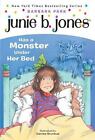 Junie B. Jones a un monstre sous son lit ;- livre de poche, 0679866973, Barbara Park
