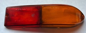 RH rear tail light lens Ferrari 275 GTS 330 GT GTC 242-82-340-00 95402009 brake - Picture 1 of 6