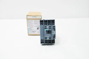 Siemens 3RT2327-2AC20 Contactor 24v-ac 50a Amp 10hp - Picture 1 of 6