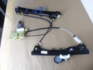 BMW E89 Z4 Right Passenger Side Window Regulator Motor Lifter OEM 2009-2016 - Picture 1 of 12