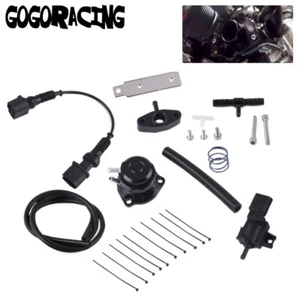 Blow Off Valve Kit Engine Integrated Pressure Relief Valve Kit For BMW N20 2.0T - Picture 1 of 8
