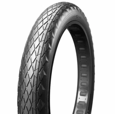 26"x4.0 CHAOYANG Fat Bicycle Tires 60 TPI -Thread Per Inch Wide tread Bike Tire - Image 1 of 3