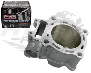 YZ250F / WR250F 2001-2013 Yamaha Cylinder Works Standard Bore Nikasil Cylinder - Picture 1 of 2