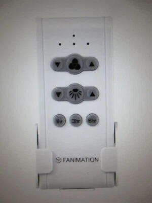 GE In-Wall Digital Countdown Timer - 15318 - Image 1 of 3