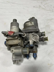 Jet engine electronic fuel control - Bild 1 von 4