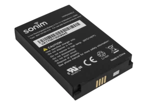Batterie originale Sonim XP5 & XP5s d'origine OEM, 3180mAh, batteries Li-Ion haute capacité - Photo 1 sur 1