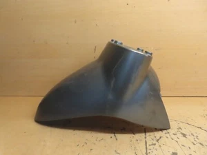 2022 MGB Trieste 125 E5 1843 Miles - Front Mudguard (T) Needs TLC - Picture 1 of 8