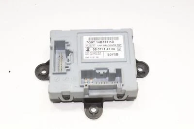 LAND ROVER FREELANDER 2 L359 7G9T14B533KD Centralina porta anteriore 2.20 22428077 - Immagine 1 di 4