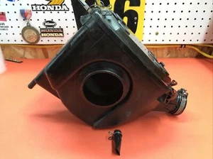 1984 HONDA ATC 200X AIR BOX 1983-1985 HONDA ATC 200X - Picture 1 of 9