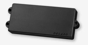 Delano MC 5 HE/M2 SHORT VERSION double split coil humbucker pickup - Bild 1 von 2