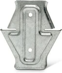 Simpson SUBH3.25-R150 Bridging Connector For CFS, Pkg 150 - Picture 1 of 2
