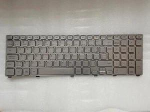 Teclado portátil D4DD2 PARA DELL Inspiron 7737 7746 0D4DD2 - Imagen 1 de 6