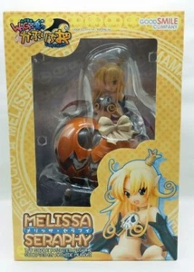 Wagamama Capriccio Melissa Seraphy 1/8 Figur Good Smile Company Japan - Bild 1 von 9