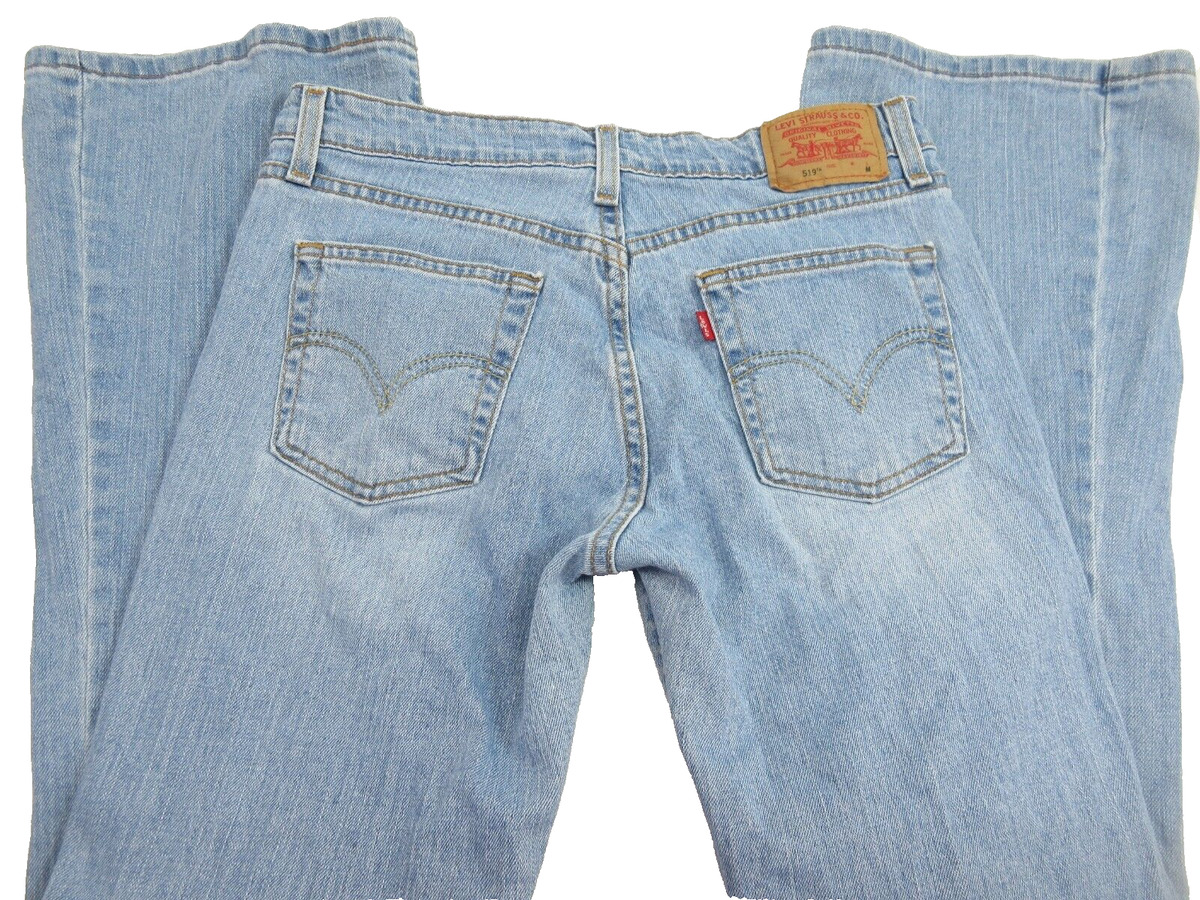 Levi's 519 Jeans for Women for sale | eBay Levi's 519 Jeans for Women for sale | eBay