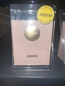 Jason Wu Eau De Parfum Spray 30ml/1oz Womens Perfume (Brand New Sealed) - Picture 1 of 1