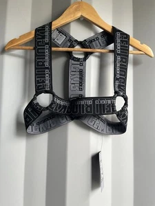 Cellblock 13 Snapup Harness - Mens Large - Picture 1 of 6