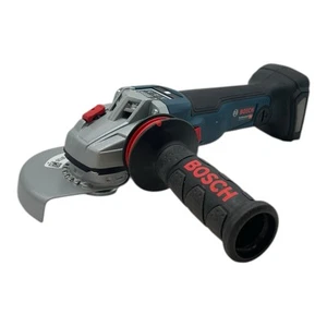 BOSCH Professional GWS 18V-10 SC Akku Winkelschleifer - Picture 1 of 9