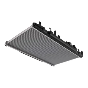 AT Transmission Radiator for Honda CR-V Element 02-06 DPI2443 Direct Fit - Picture 1 of 11