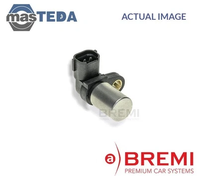60213 CRANKSHAFT POSITION SENSOR BREMI FOR SUBARU IMPREZA,FORESTER,LEGACY V - Image 1 of 4