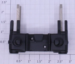 Lionel 38096-540 773 Hudson Steam Chest with Fan Driven Smoke (10) - Picture 1 of 2