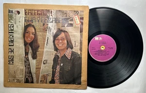 ELIA Y ELIZABETH  ALEGRIA - MIS 32 DIENTES LATIN FUNK SOUL COLOMBIA   ♫ - Picture 1 of 2