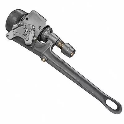 Universal Pliers Plumbing Wrench Pump Pliers Plumbing Tools Plumbing Pliers - Image 1 of 4