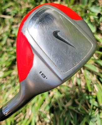 Nike CPR Hybrid 18 Degree Stiff Flex Shaft 5 Wood Hybrid  - Image 1 of 4