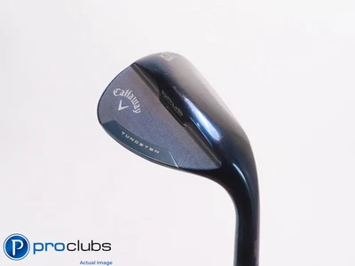 Callaway OPUS Platinum Blue 58*(8*) Wedge Z-Grind - DG Spinner Wedge #463260 - Image 1 of 4