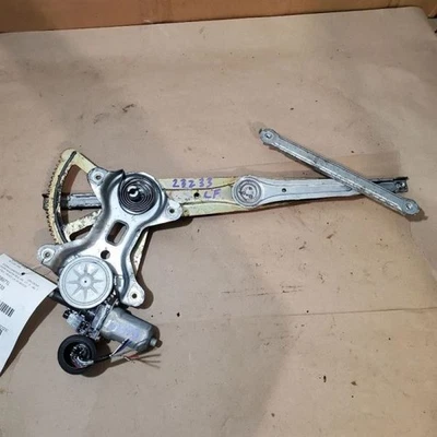 Driver Left Front Window Regulator Fits 06-09 LEXUS RX400h 246712 - Image 1 of 4