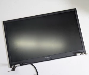 Asus Vivobook X712D X712E X712F LCD Screen Assembly Cover FHD 13N1-7GA0L01 - Photo 1/5