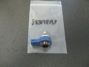 Conjunto de inyector de aire fueraborda Mercury 883078A3 175 DFI BIN0244 - Imagen 1 de 12