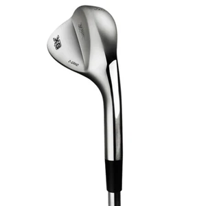 LADIES ACER XB WEDGE 60/12 RH PINK VELOCITY GRAPHITE SHAFT, EGK VOLT LADIES GRIP - Picture 1 of 6