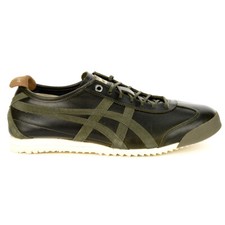 onitsuka tiger dark green