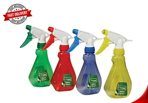 Botella de spray pequeña recargable 300 ml - Pulverizador de niebla para plantas, limpieza y viajes - Imagen 1 de 2