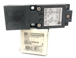 Telemecanique XSC-A150549 Inductive Proximity Switch XSCA150549 (063191) - Picture 1 of 7