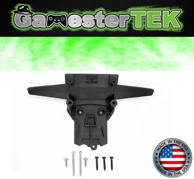 GTEK Upgrade/Replace Lower Front HD Bumper/Skid Plate For 9.6V TYCO Baja Bandit! - Image 1 of 4