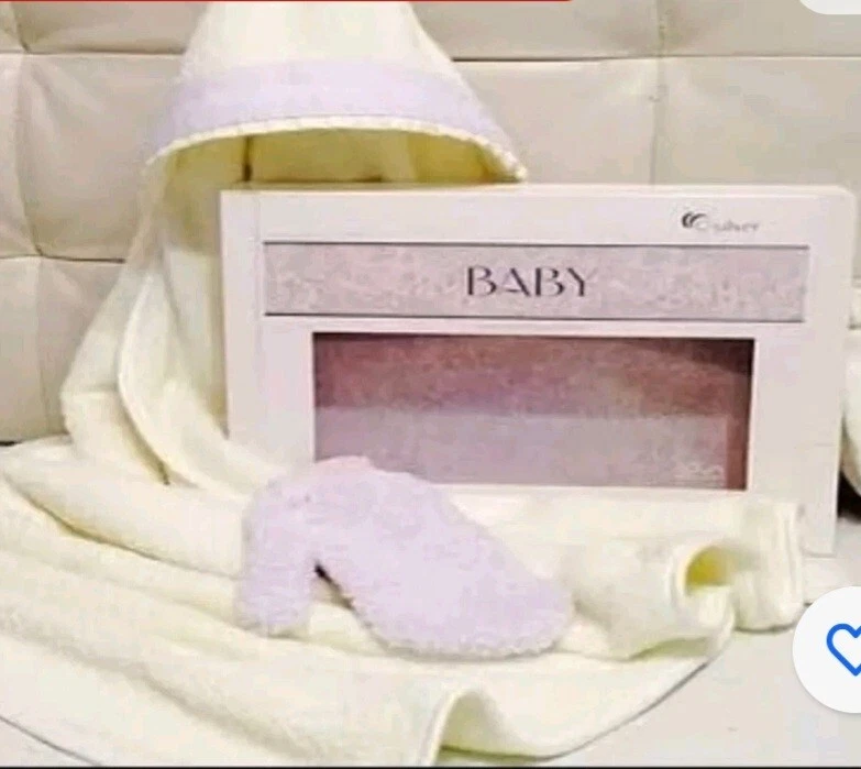  Baby-Badeset Neu - Bild 1 von 1