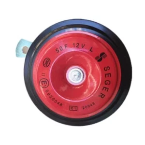 Hupe - elektrisch passend für John Deere 310G 310J 310SG 310SJ 410G 410J 740 AT226281 - Bild 1 von 4