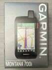 Garmin Montana 700i robuster Hand-GPS-Navigator - 010-02347-10 Neu